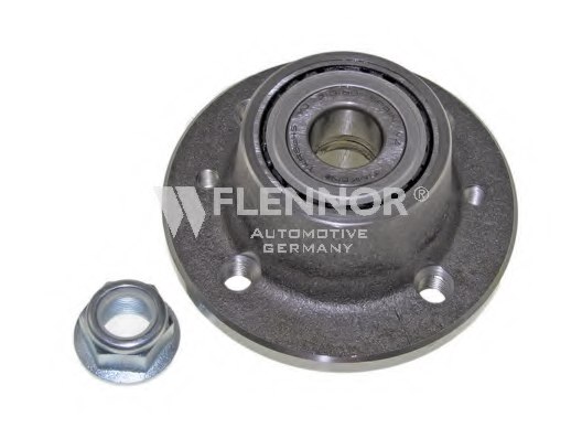 FLENNOR FR791242 Wheel Bearing Kit
